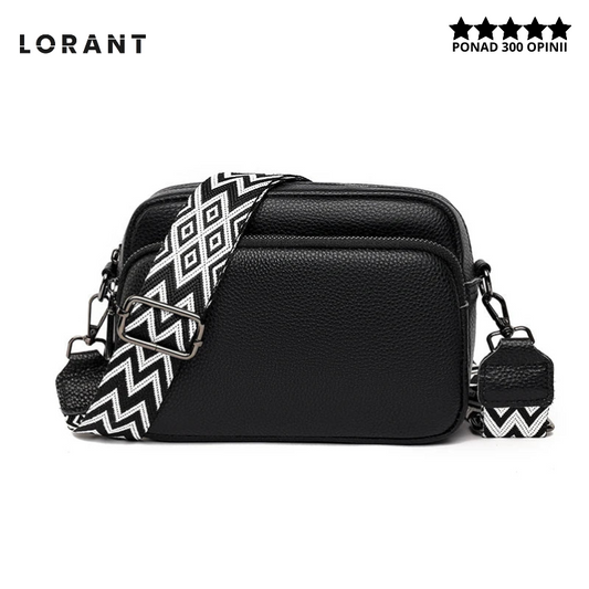 Lorant™ - Torba na ramię